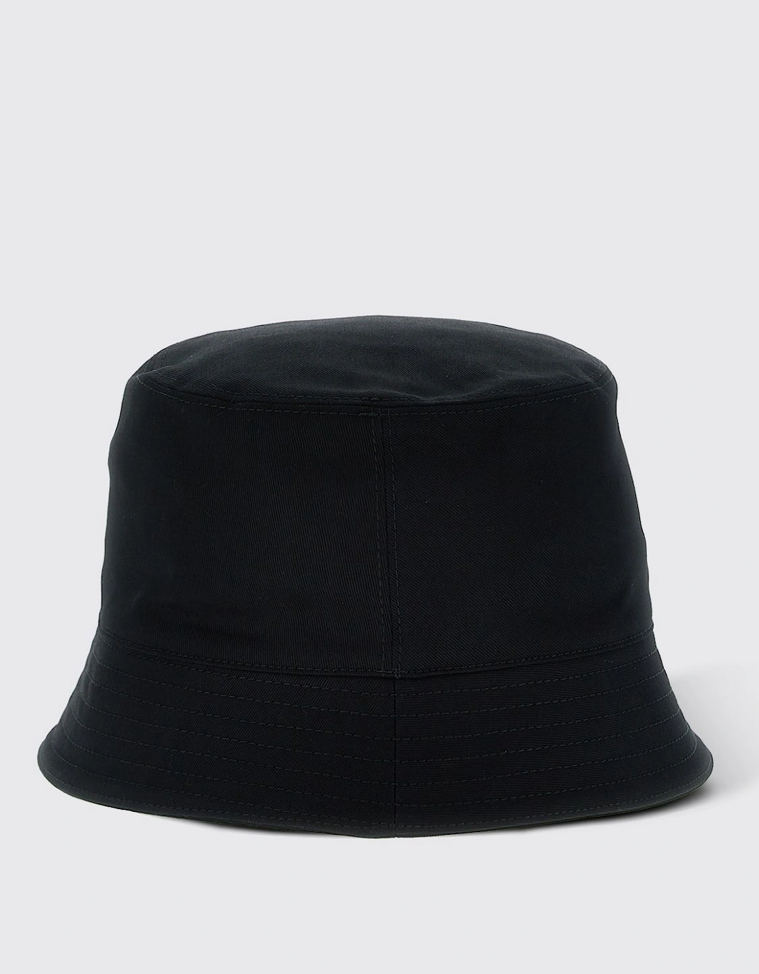 Logo Bucket Hat