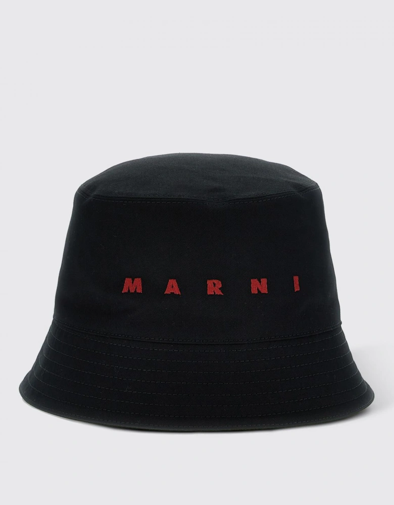 Logo Bucket Hat