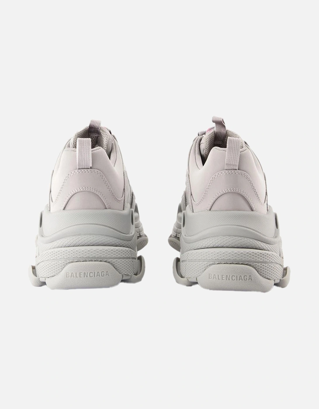 Athletic Inspired Chunky Sneakers for Enhanced Comfort and Style
