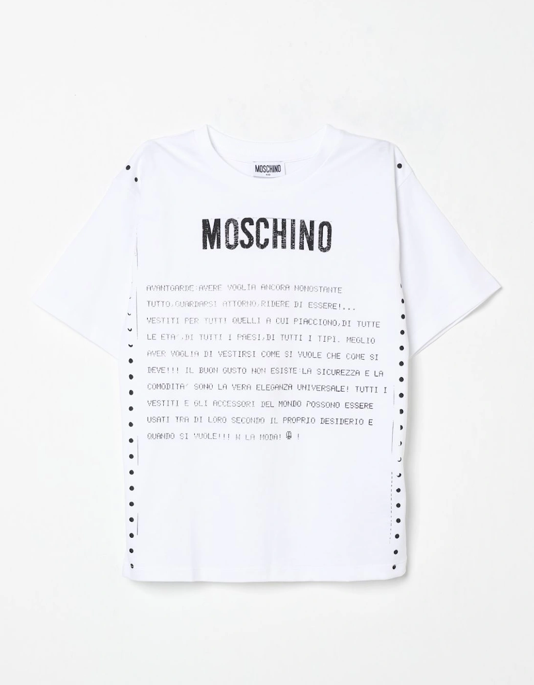 Text Print TShirt, 3 of 2