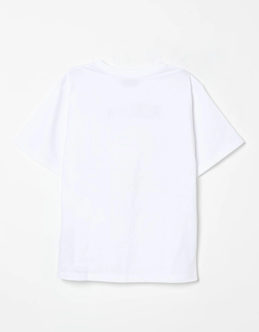 Text Print TShirt