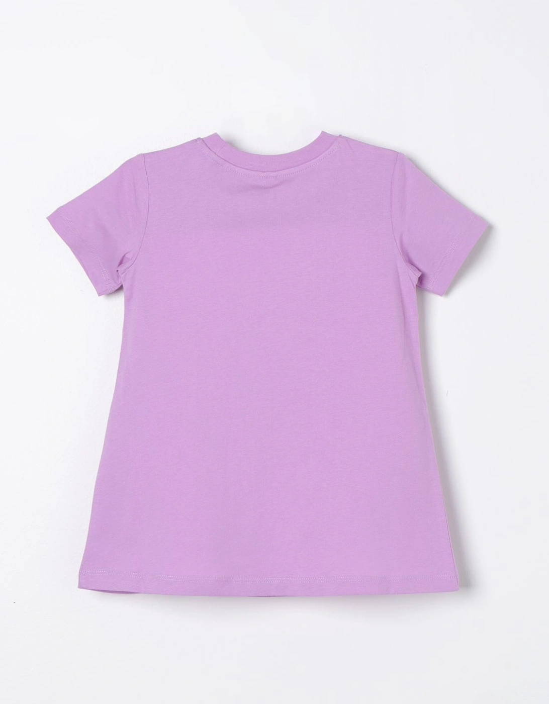 Kids Star Fringe Dress
