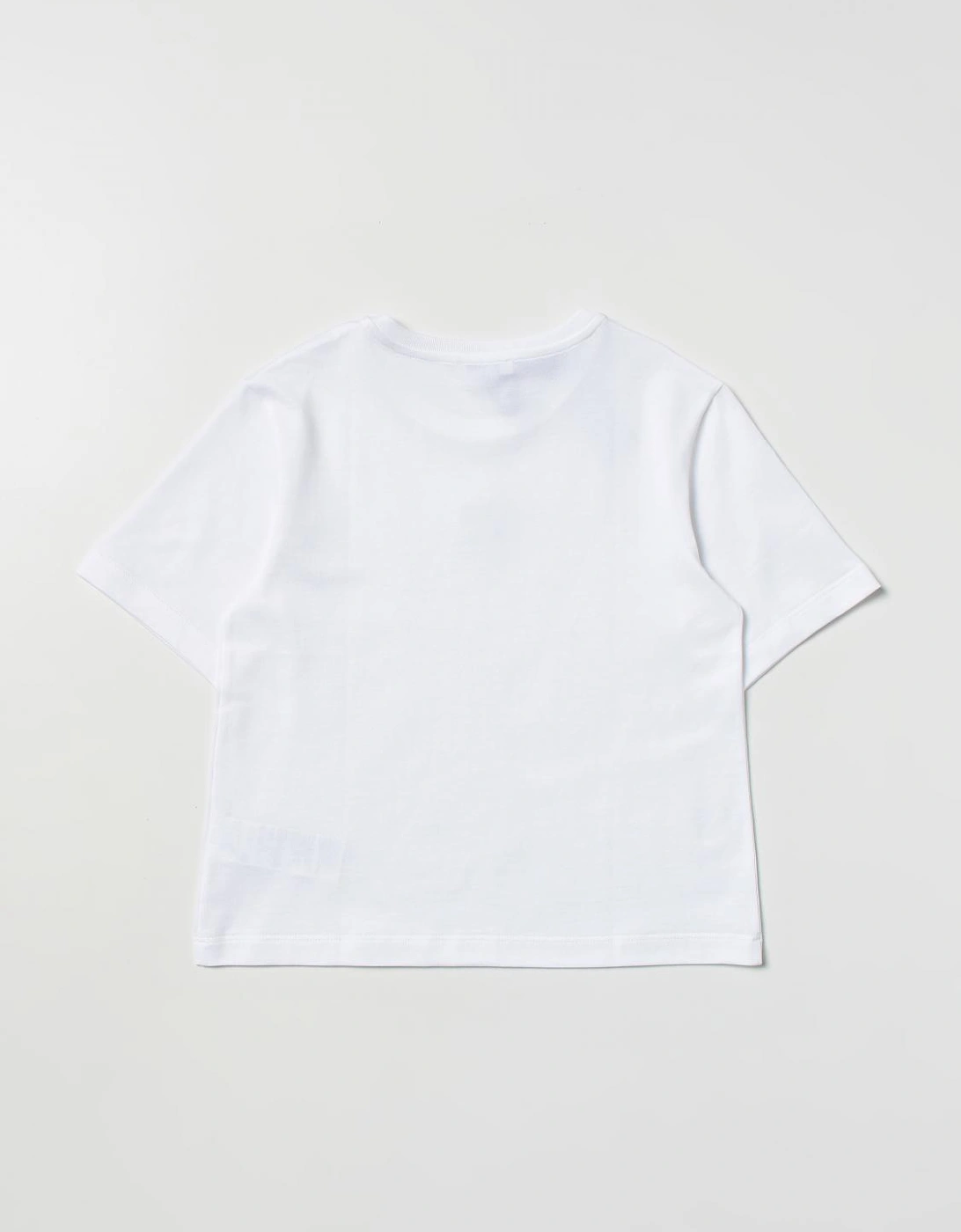 Dolce  Gabbana Crystal TShirt