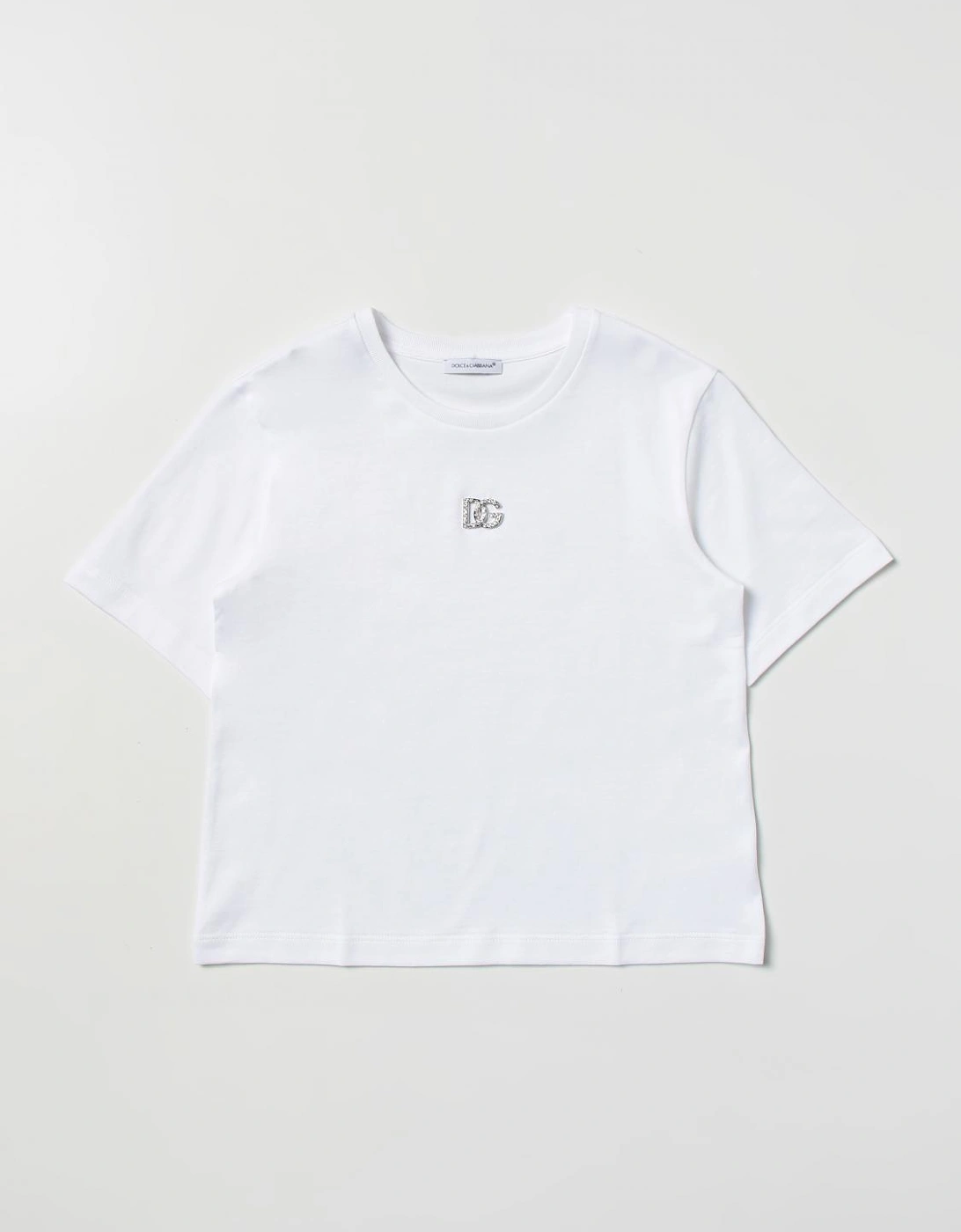 Dolce Gabbana Crystal TShirt, 3 of 2
