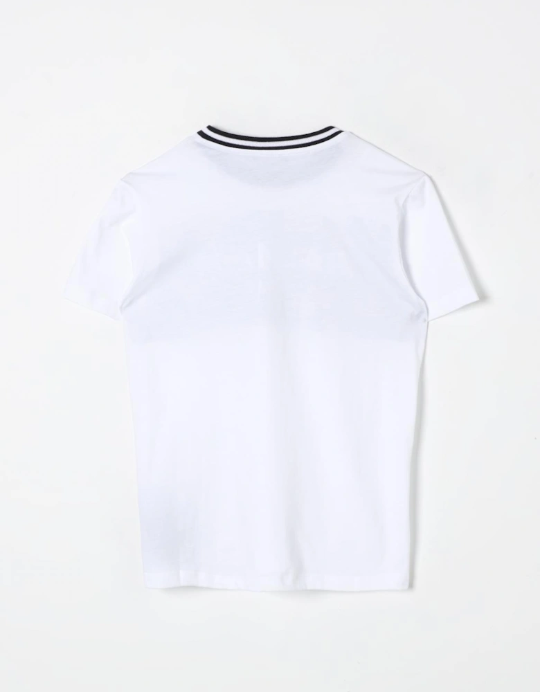 Paris Logo TShirt