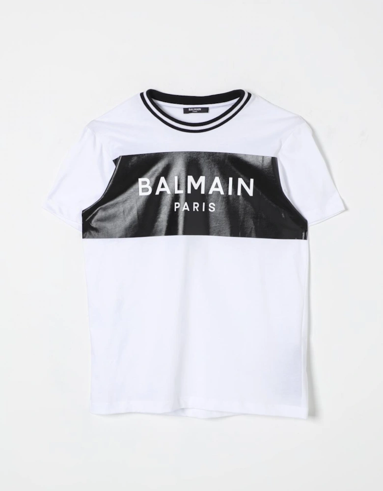 Paris Logo TShirt