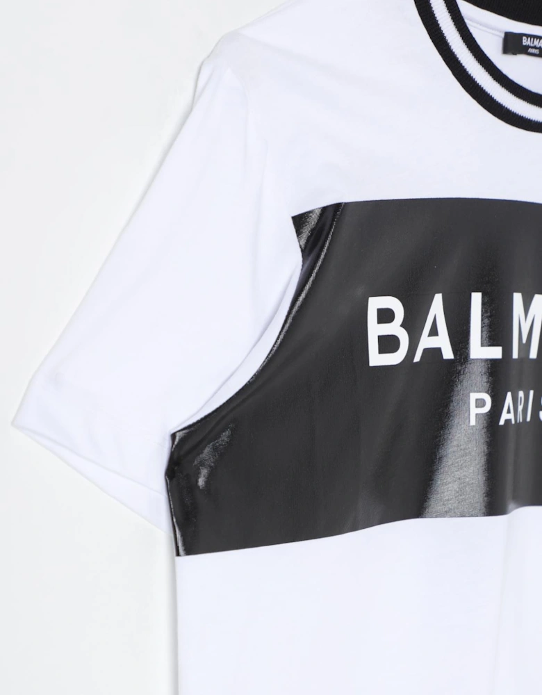 Paris Logo TShirt