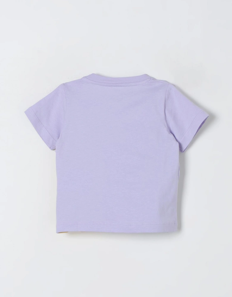Kids Seahorse Graphic Tee