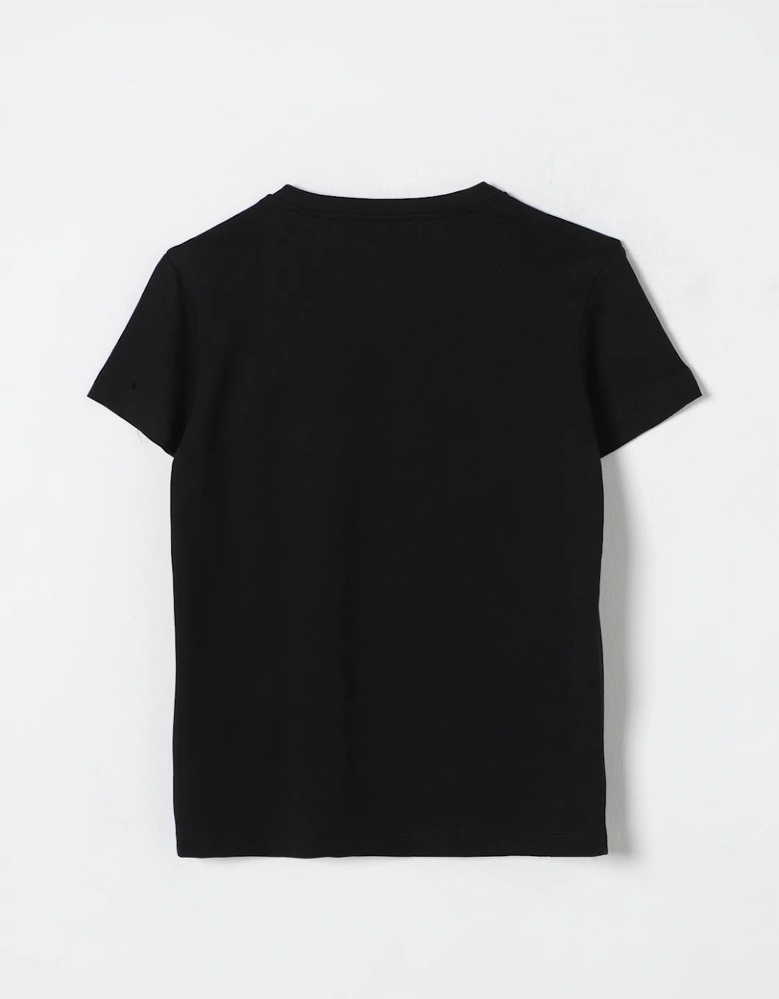 TShirt with Button Accents