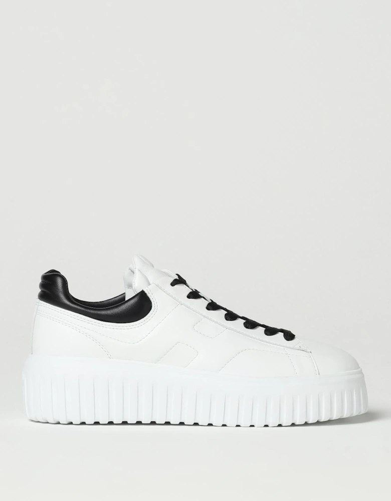 Interactive Platform Sneakers