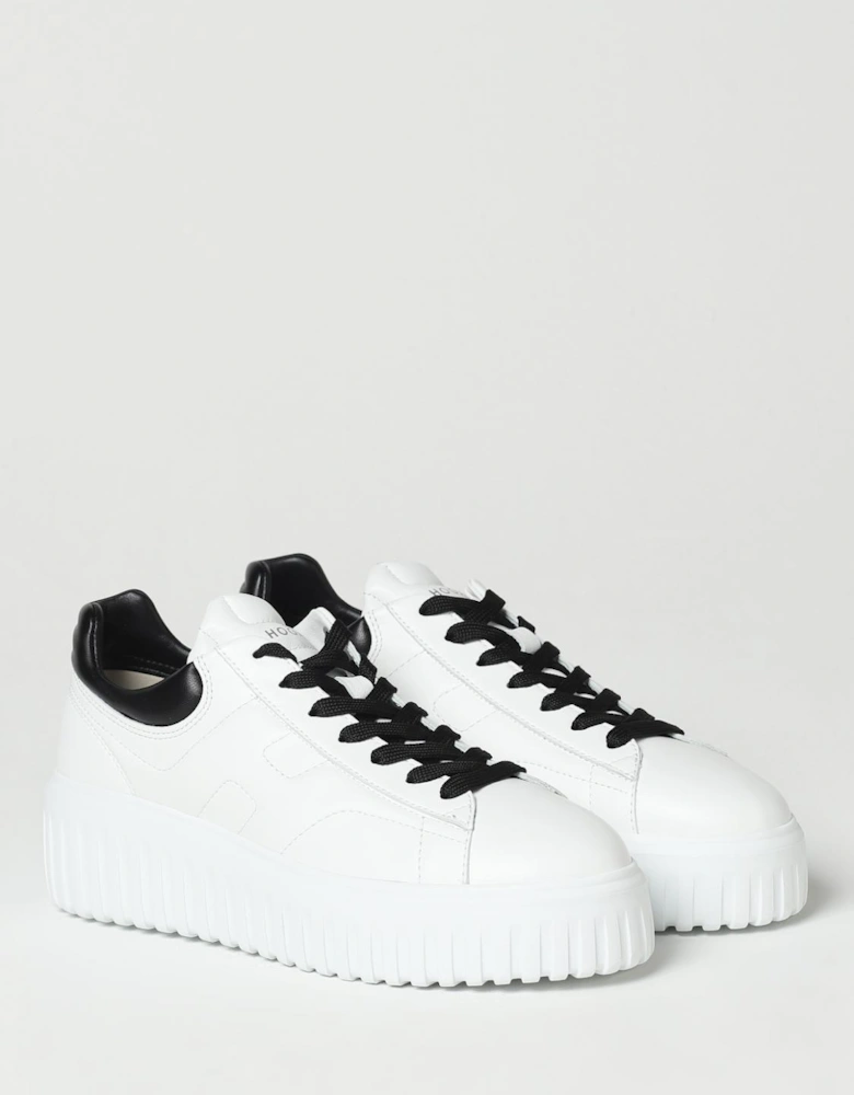 Interactive Platform Sneakers