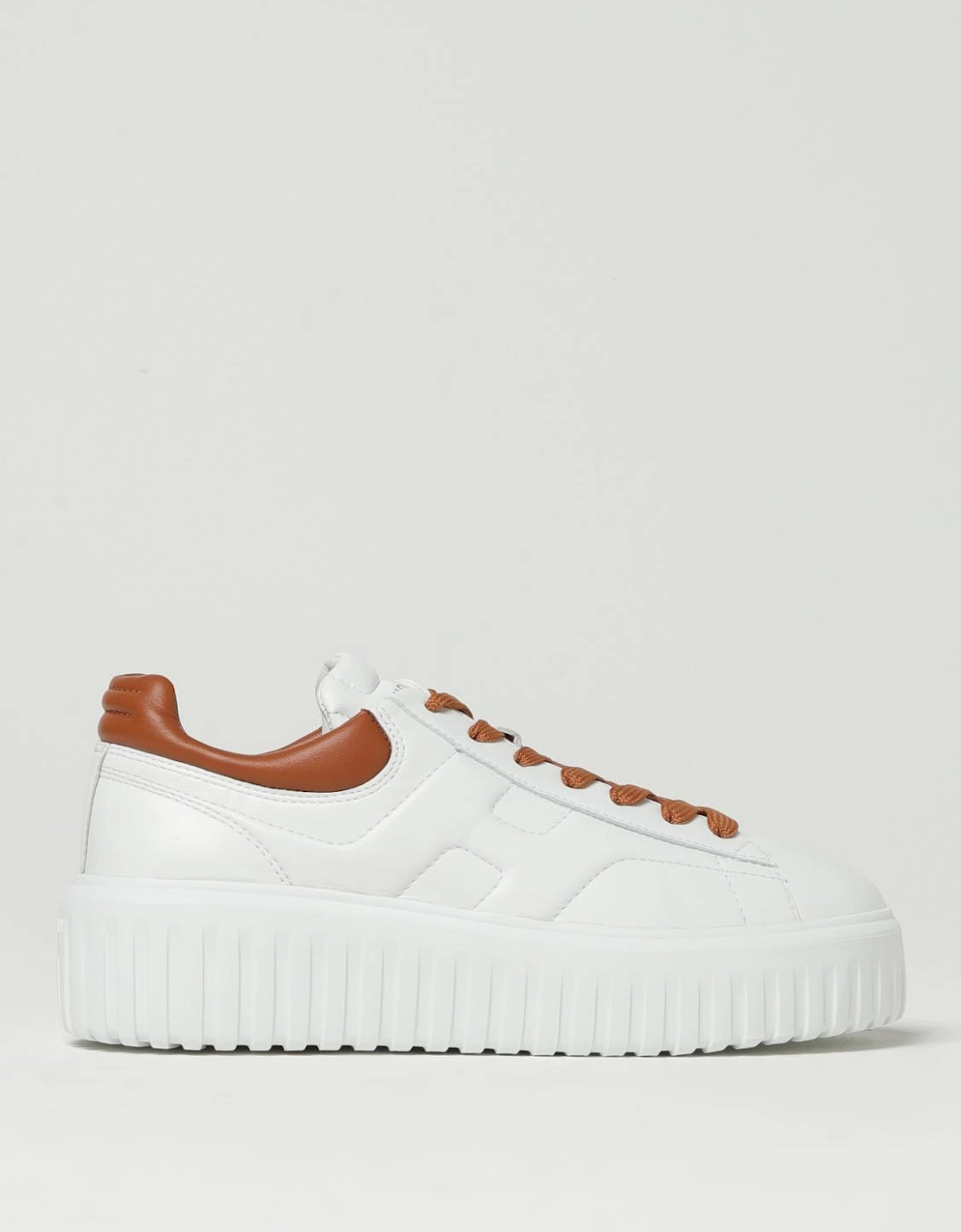Interactive Platform Sneakers