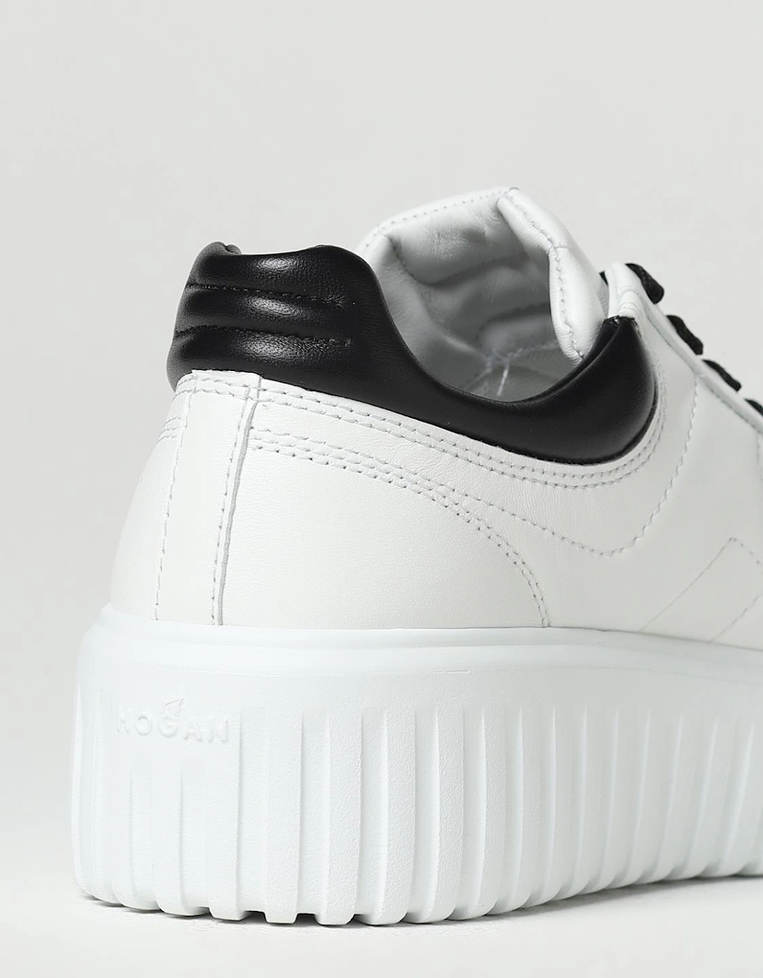 Interactive Platform Sneakers