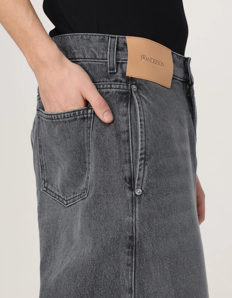 Loose Fit Jeans