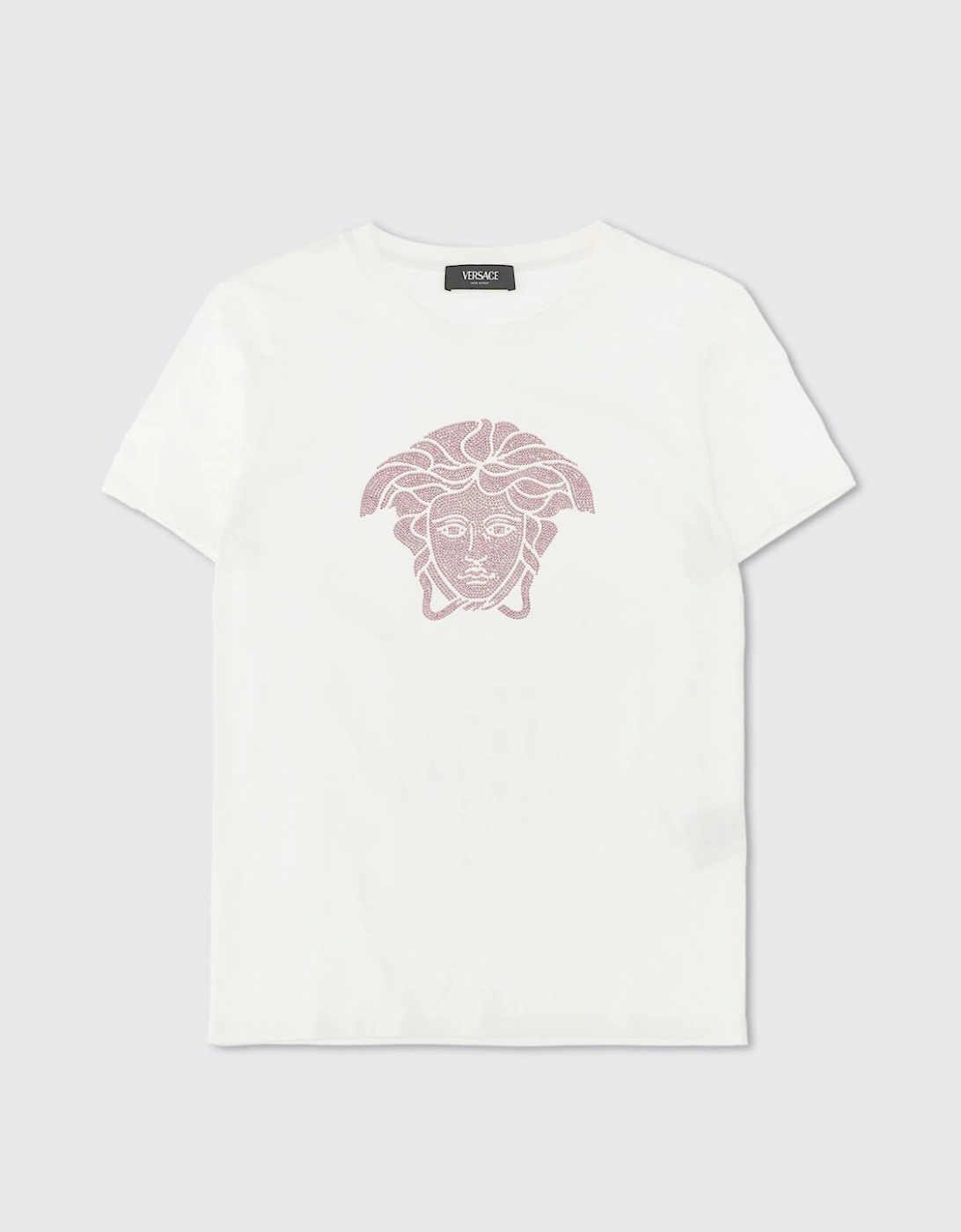 Medusa Head Short Sleeve Tee, 4 of 3
