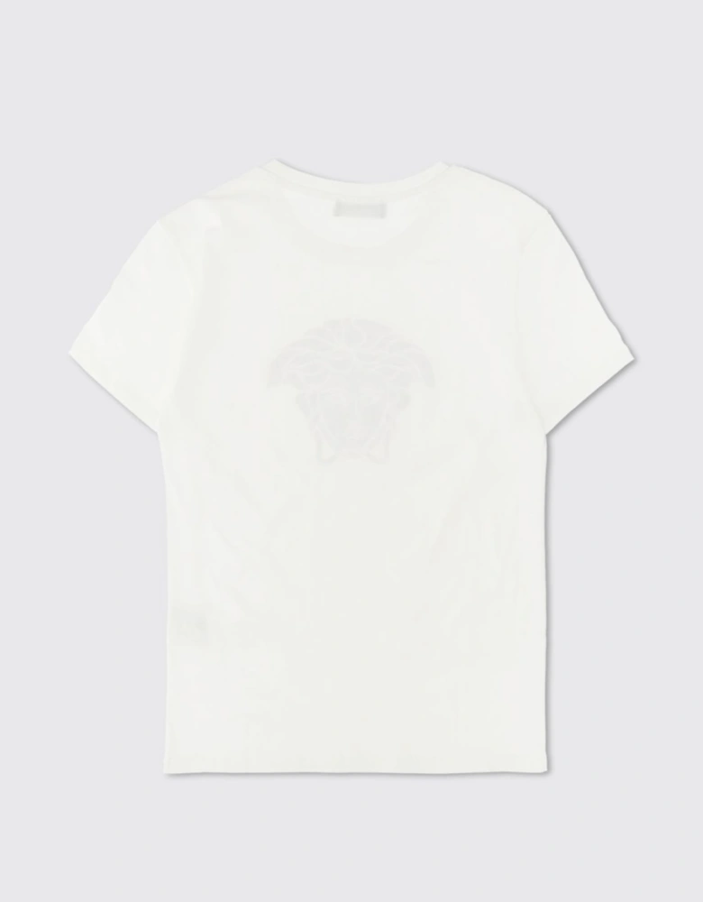 Medusa Head Short Sleeve Tee