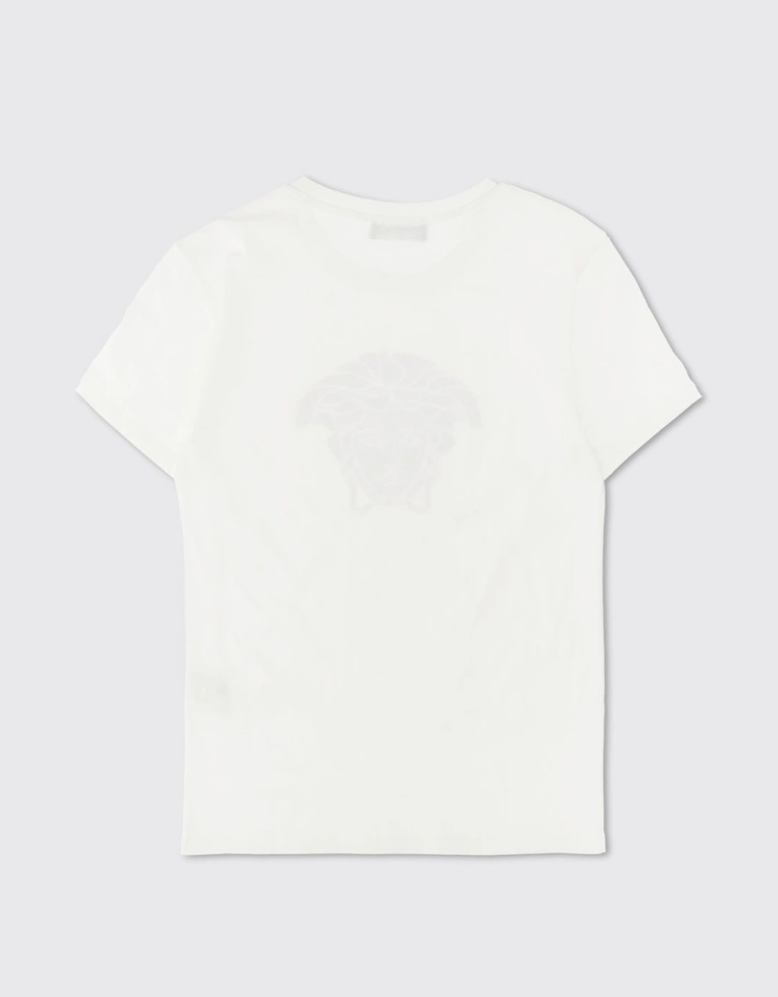 Medusa Head Short Sleeve Tee