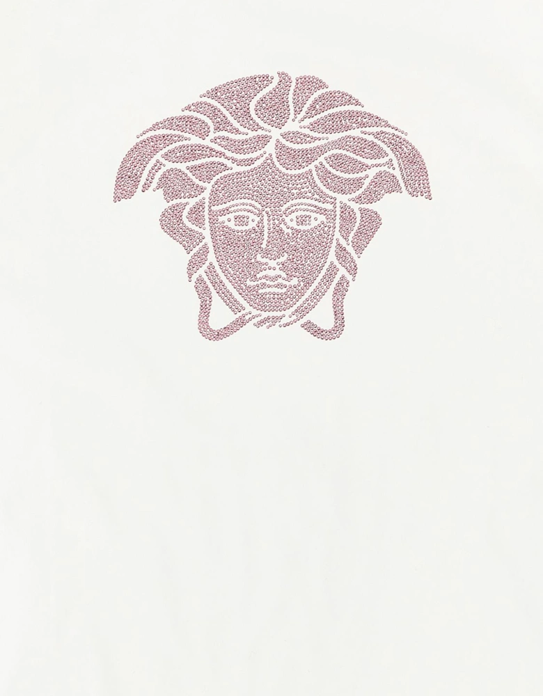 Medusa Head Short Sleeve Tee