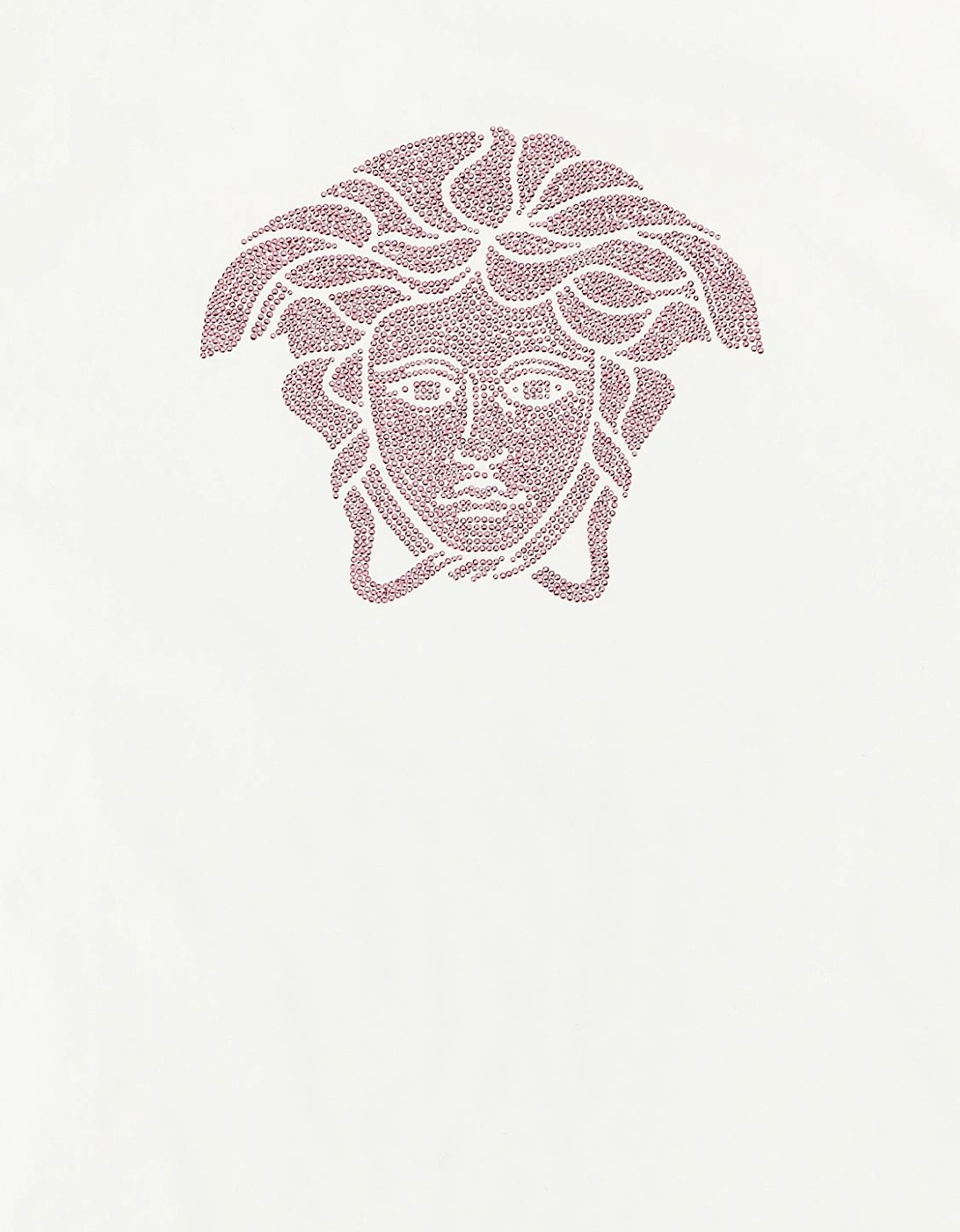 Medusa Head Short Sleeve Tee