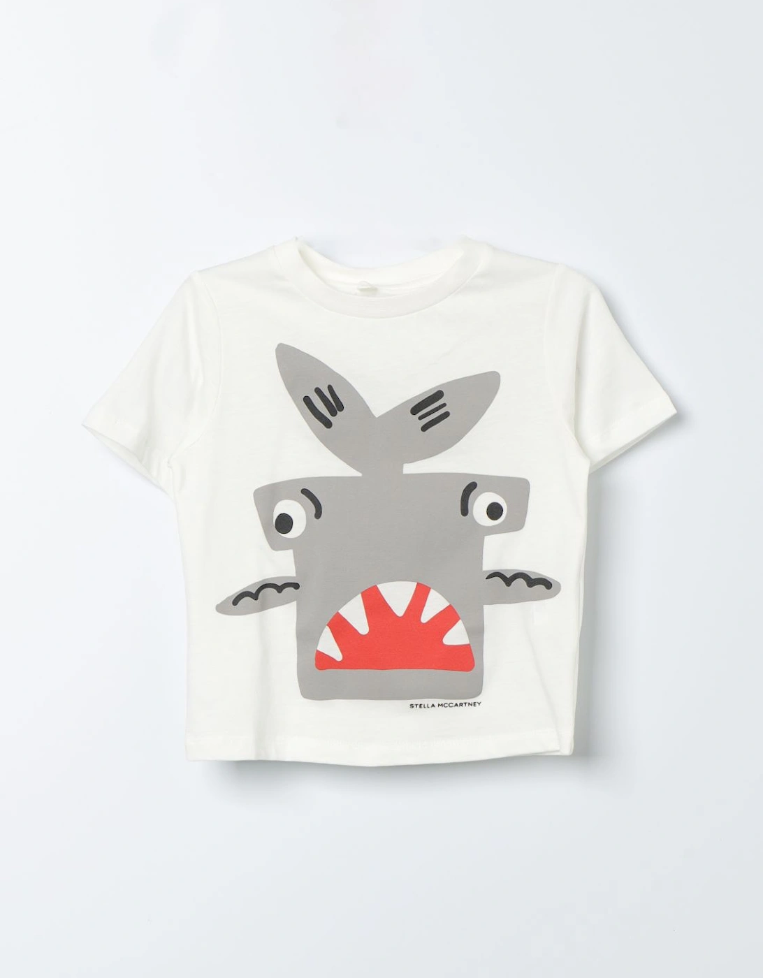 Shark Graphic Tee, 4 of 3