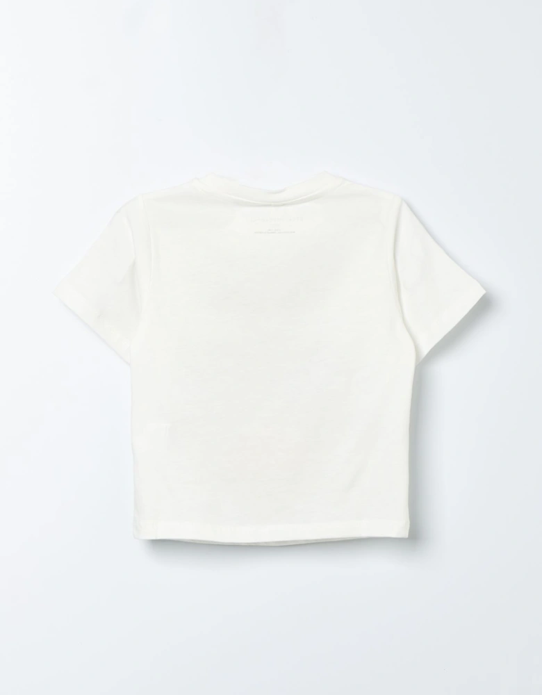 Shark Graphic Tee
