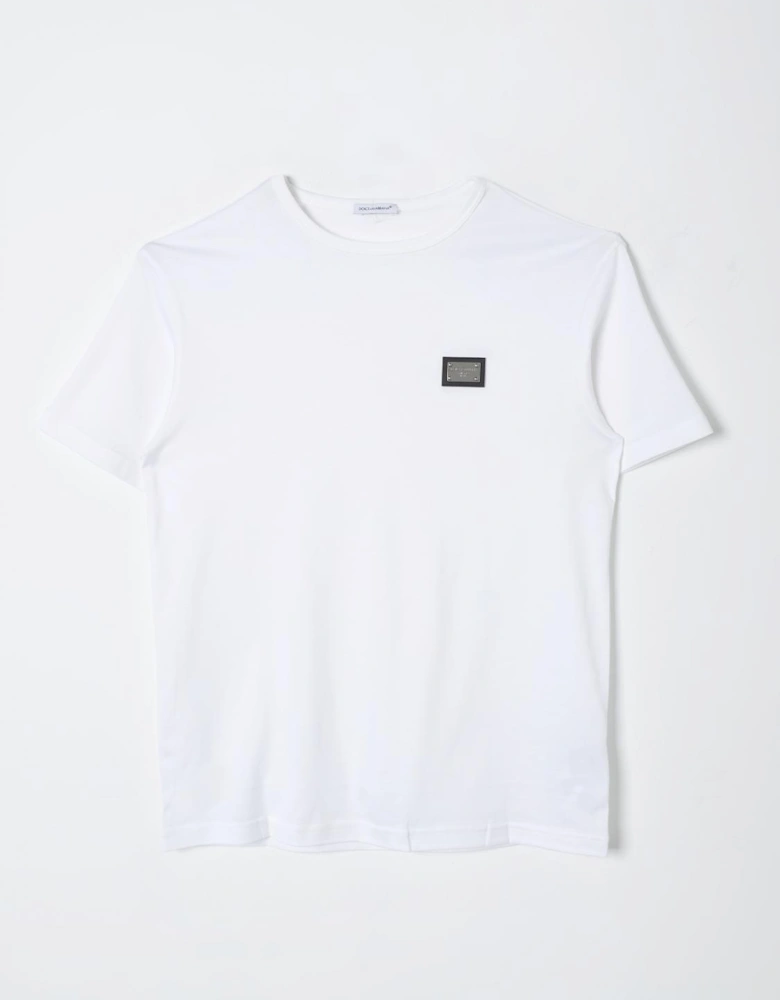 Dolce  Gabbana Kids TShirt