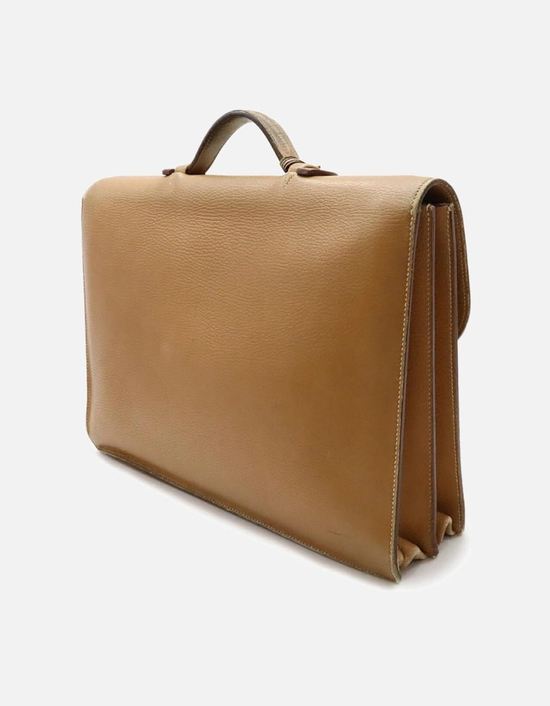 Sac a Depeches Briefcase Classic