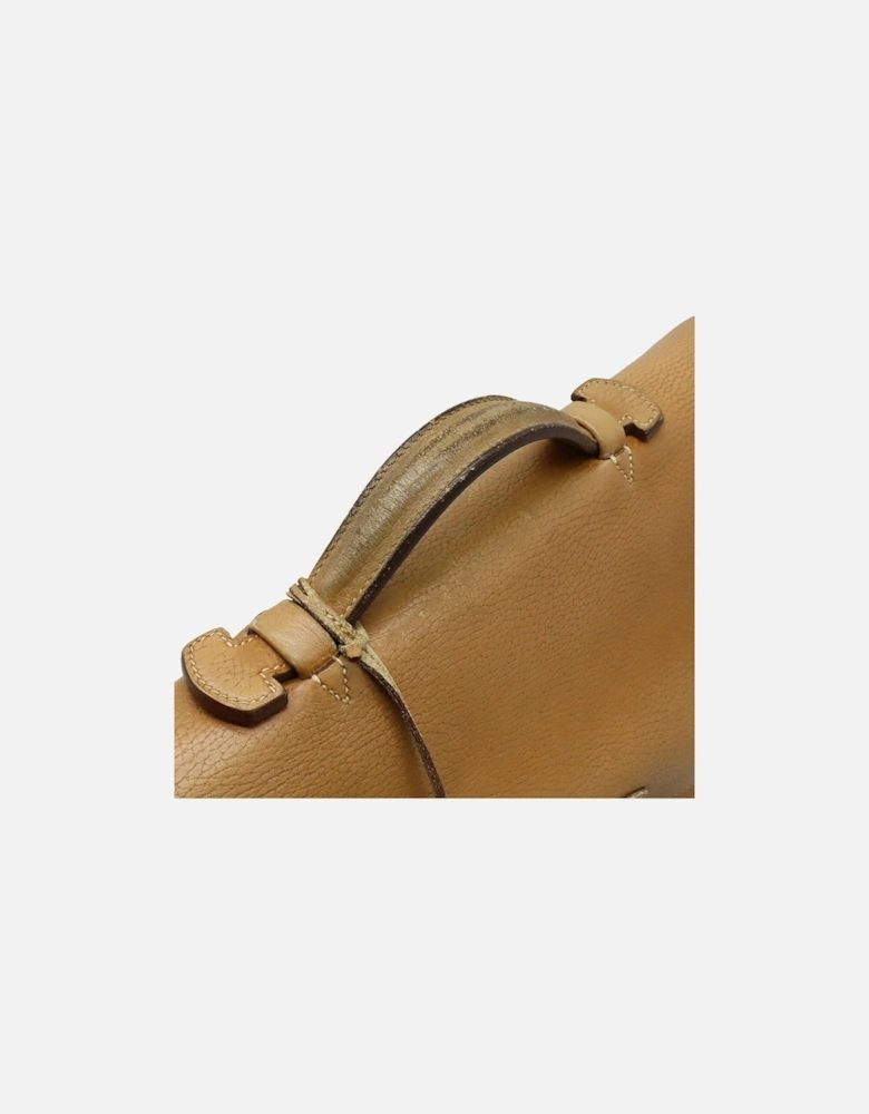 Sac a Depeches Briefcase Classic