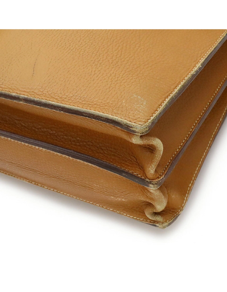 Sac a Depeches Briefcase Classic