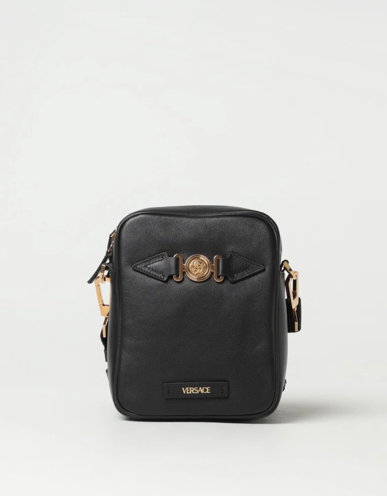 La Medusa Crossbody Bag