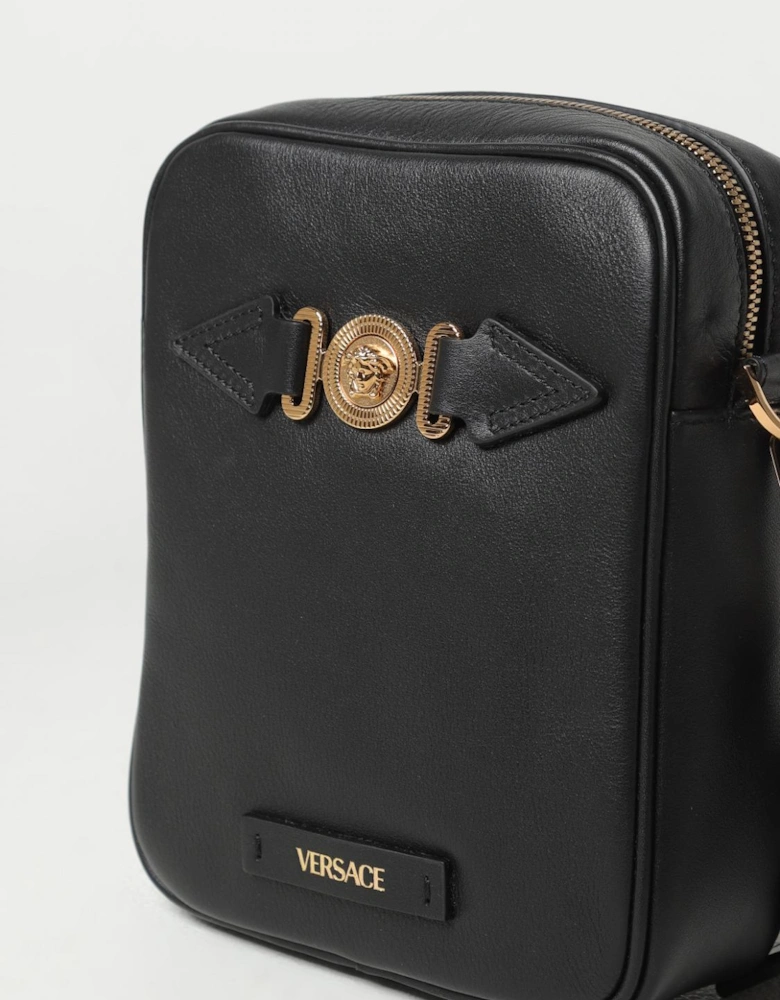 La Medusa Crossbody Bag