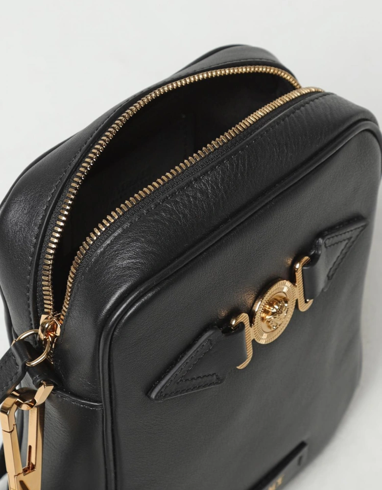 La Medusa Crossbody Bag