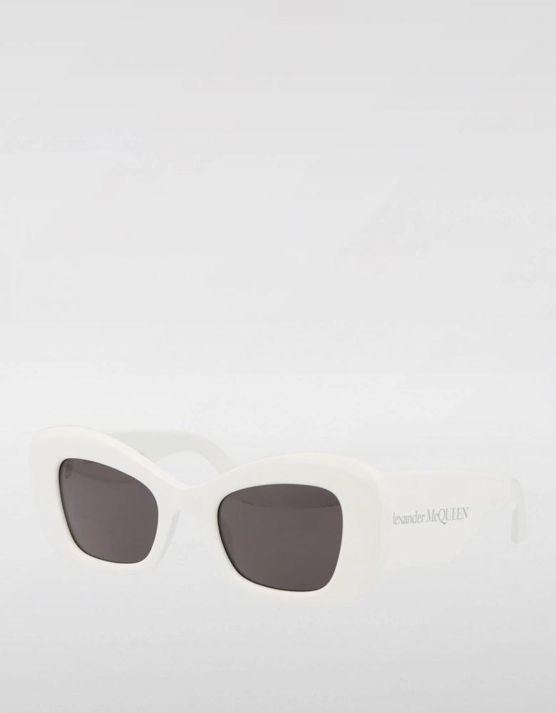 AM0434S 002 Tortoise Sunglasses