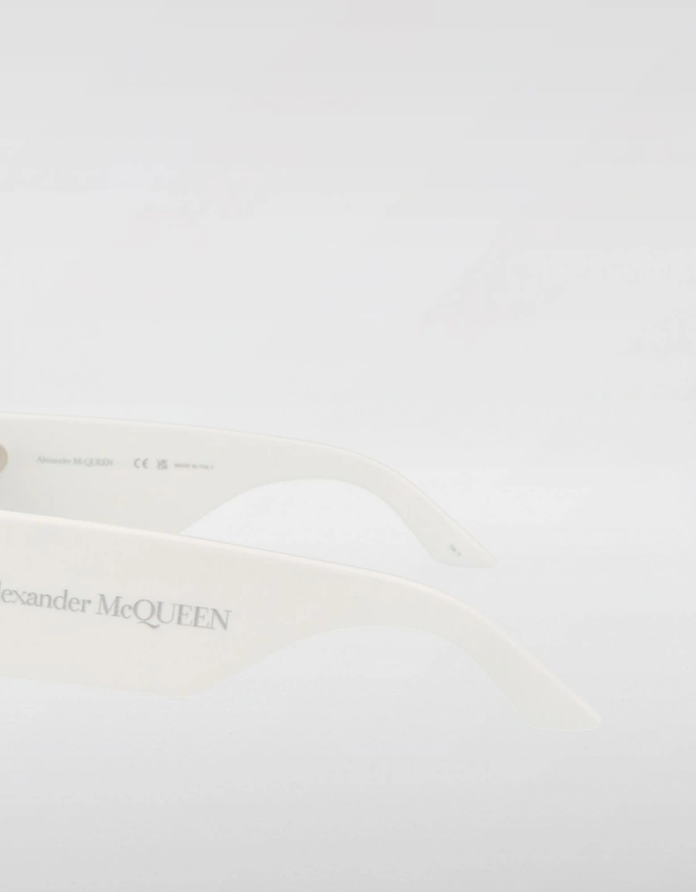 AM0434S 005 CatEye Sunglasses