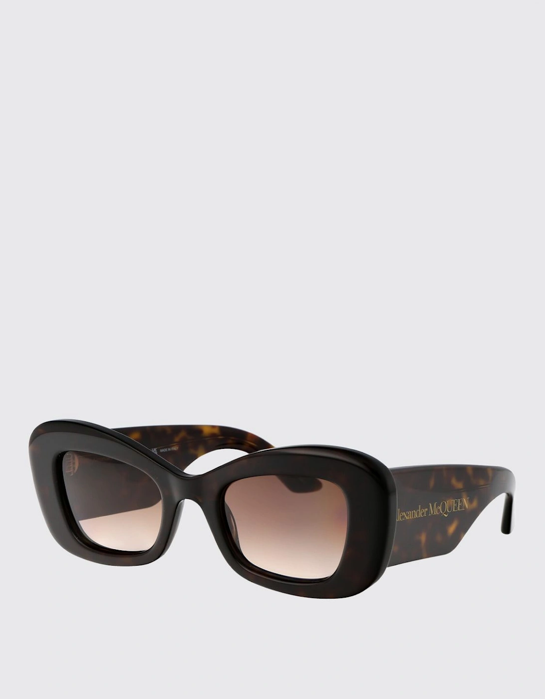 AM0434S 002 Tortoise Sunglasses, 7 of 6
