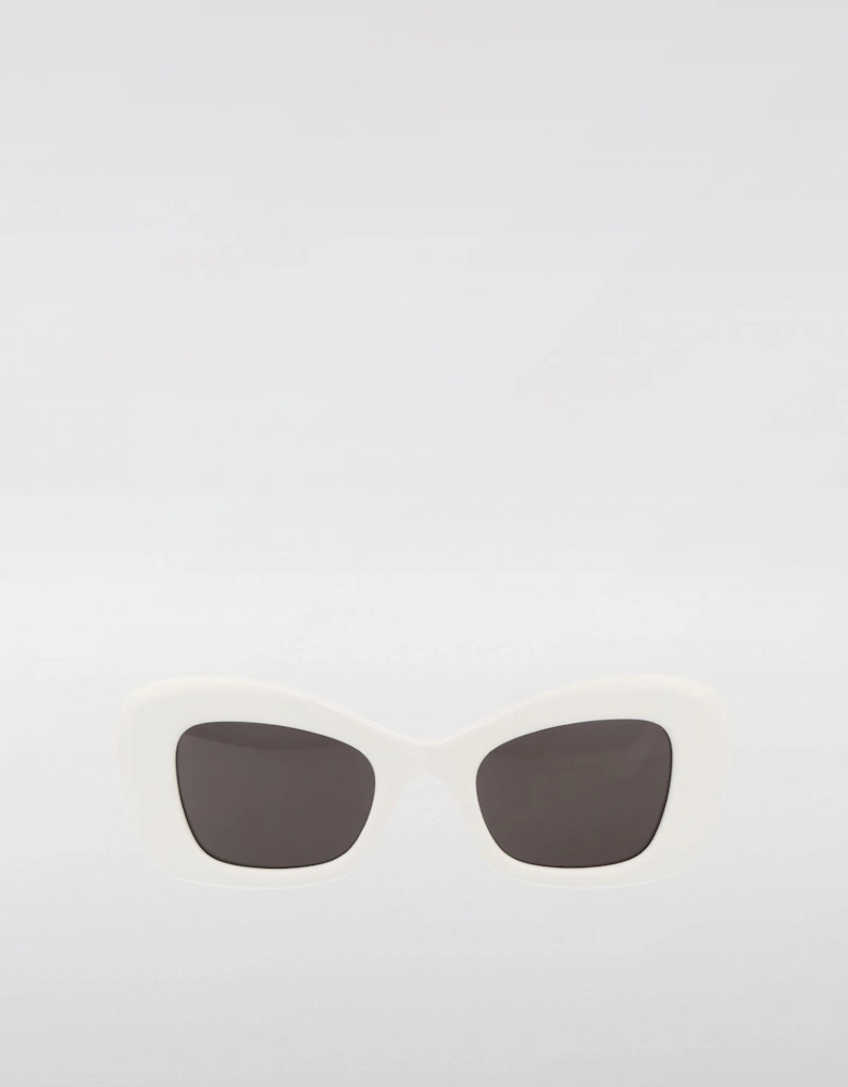 AM0434S 005 CatEye Sunglasses