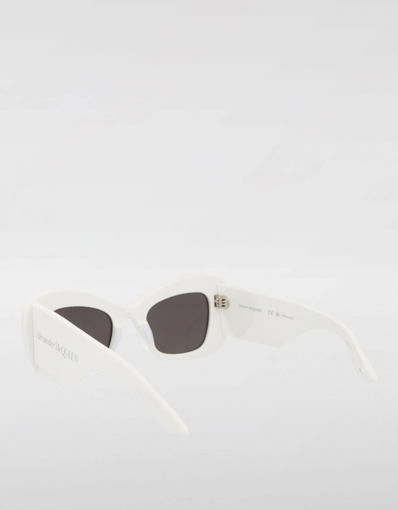 AM0434S 005 CatEye Sunglasses