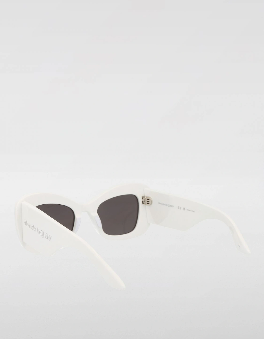 AM0434S 005 CatEye Sunglasses