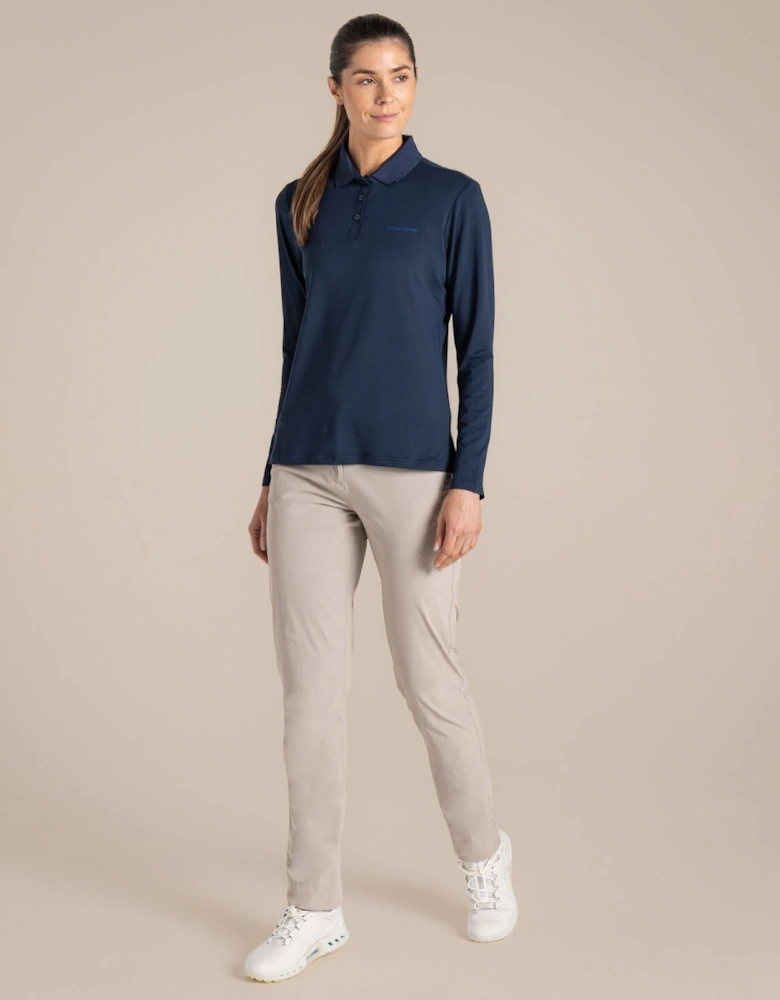 Womens NosiLife Milla Golf Trousers
