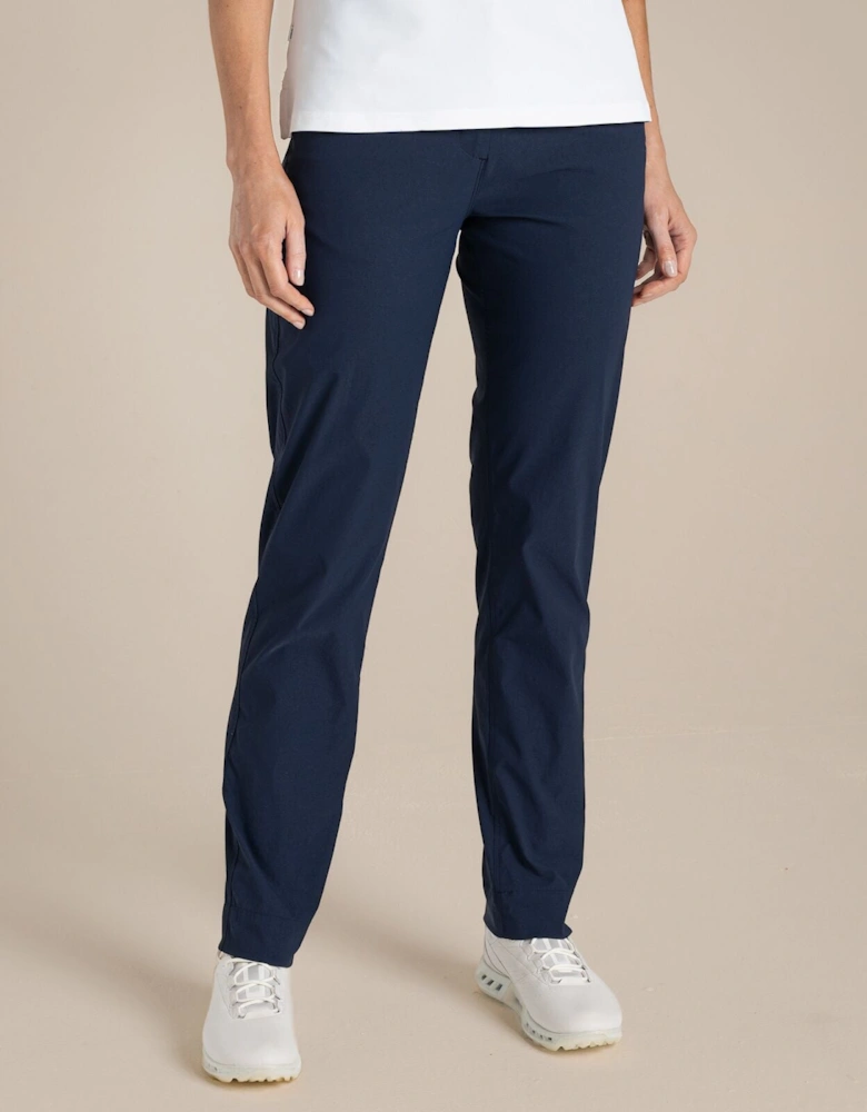 Womens NosiLife Milla Golf Trousers