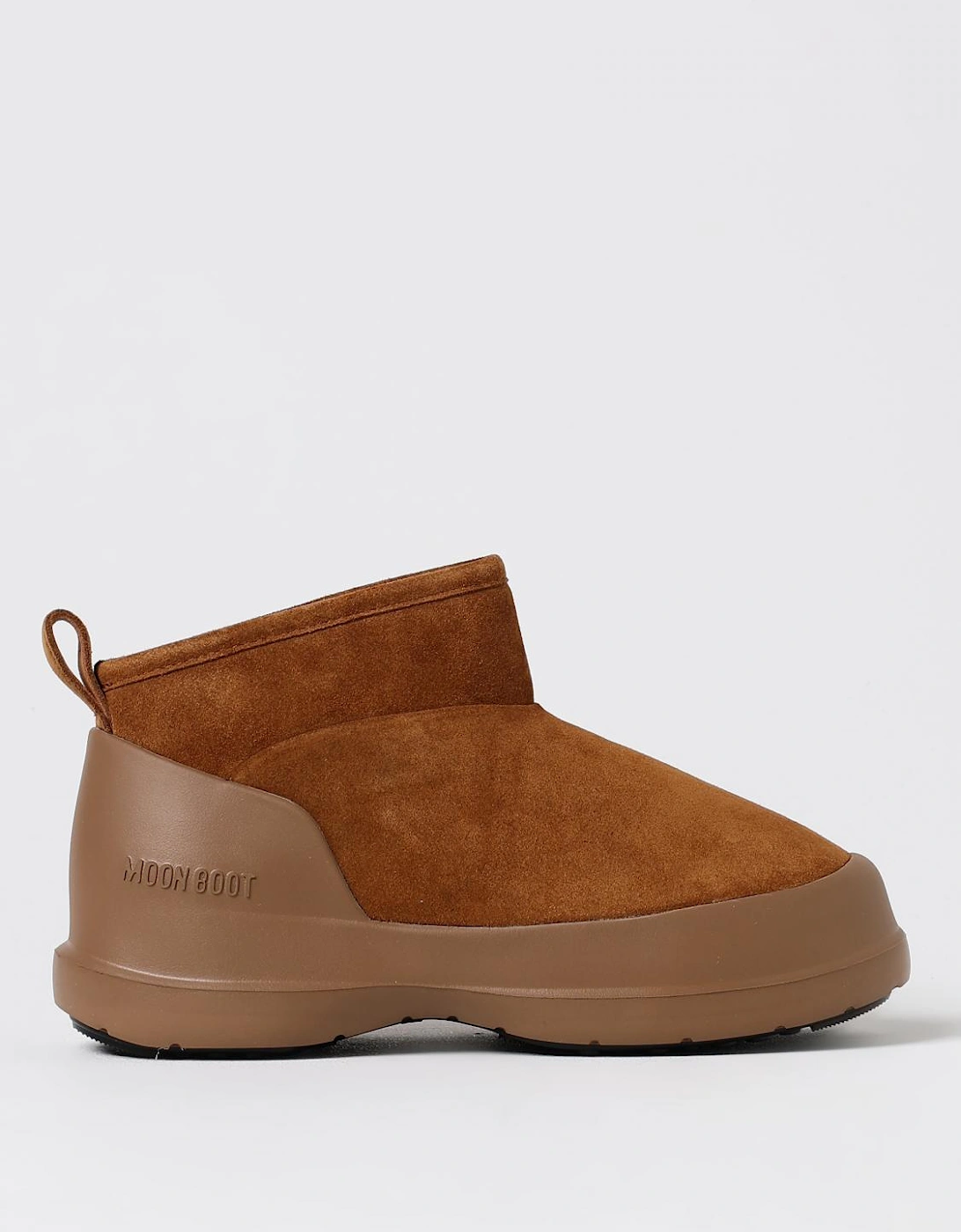 Classic Low Suede Ankle Boots, 6 of 5