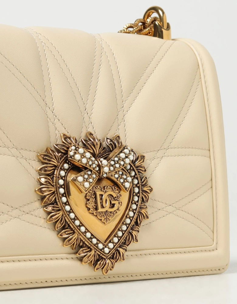 Sicily Quilted Leather Crossbody