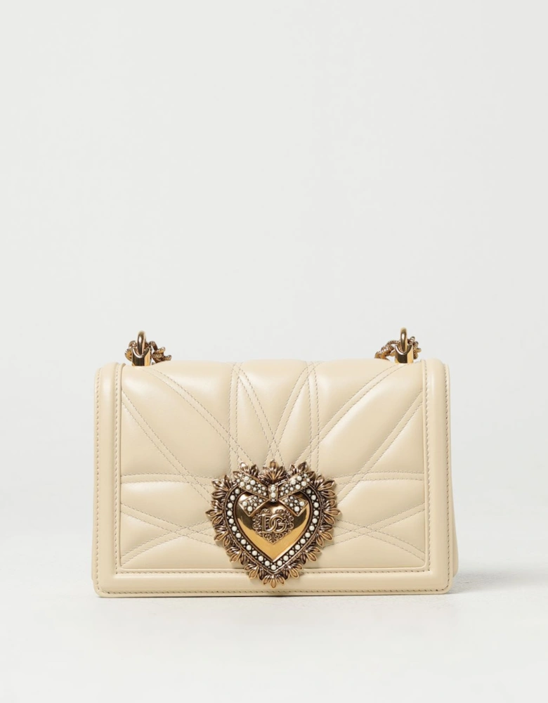 Sicily Quilted Leather Crossbody
