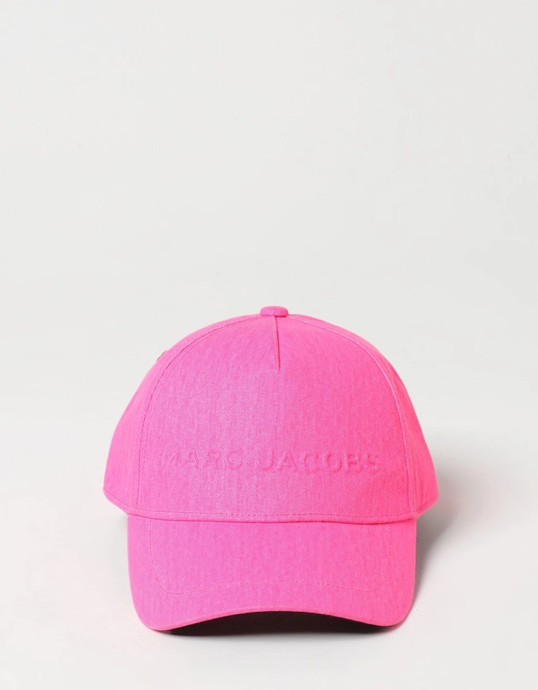 Embroidered Baseball Cap