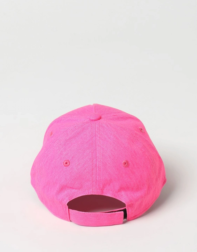 Embroidered Baseball Cap