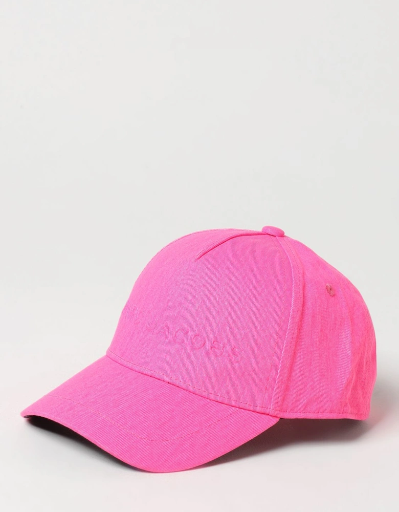 Embroidered Baseball Cap