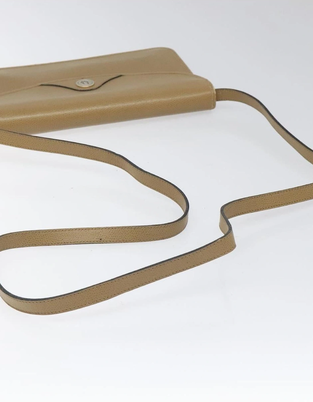 Vintage Flap Shoulder Bag
