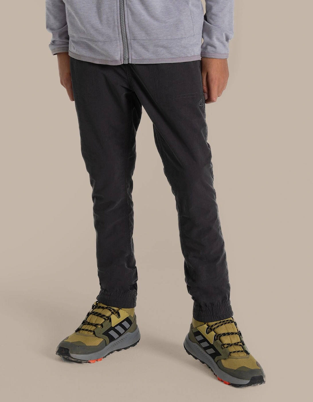 Kids NosiLife Pinzon Joggers, 2 of 1