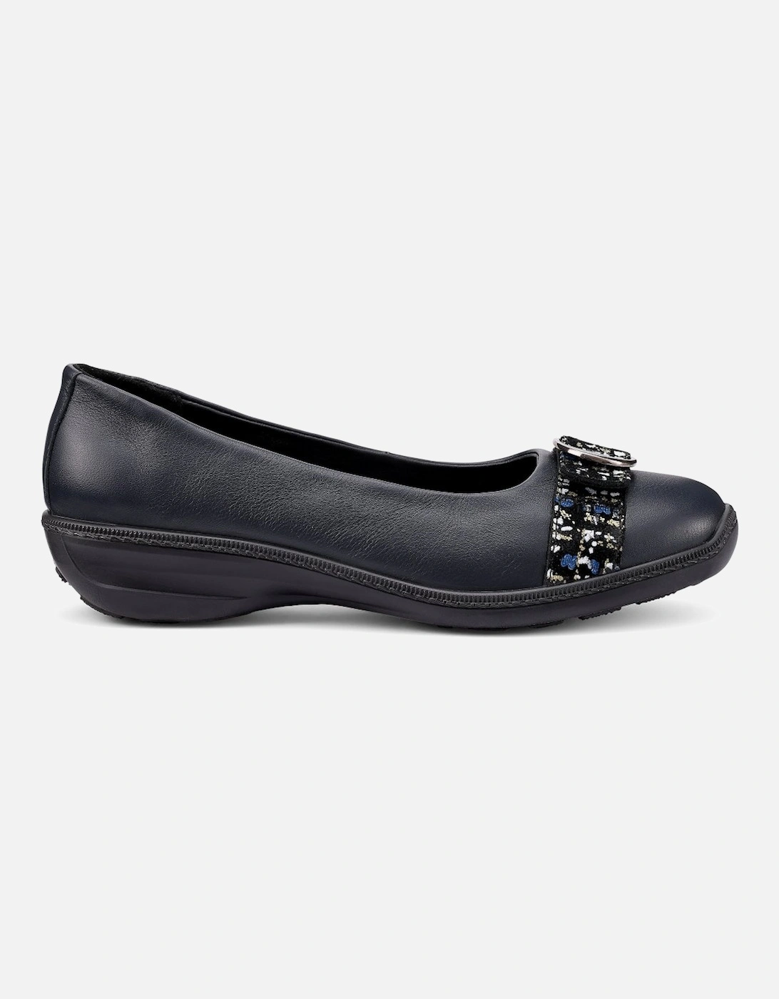 Grace Womens Wide Fit Pumps