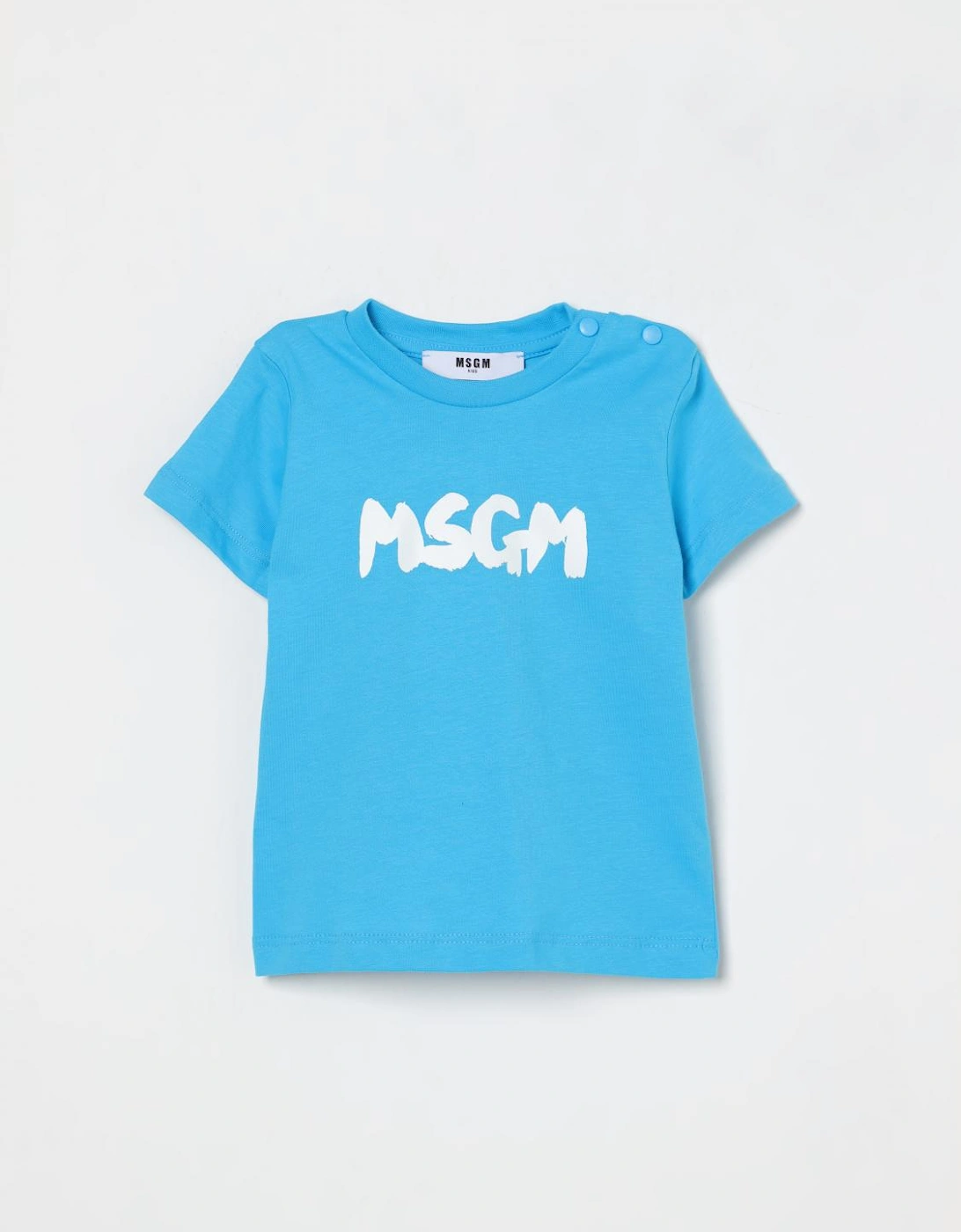 Kids TShirt Short Sleeves Logo, 4 of 3